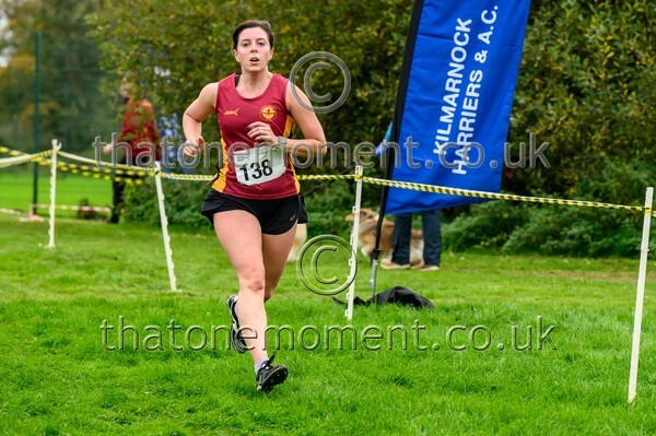 WestRLY25-912404 - Senior/Junior/Masters Women Set Two