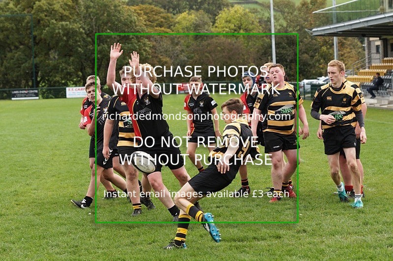 DSC00937 - Ashton Under 17 Rugby