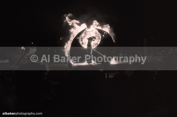 420 - A BIT OF PERSONAL