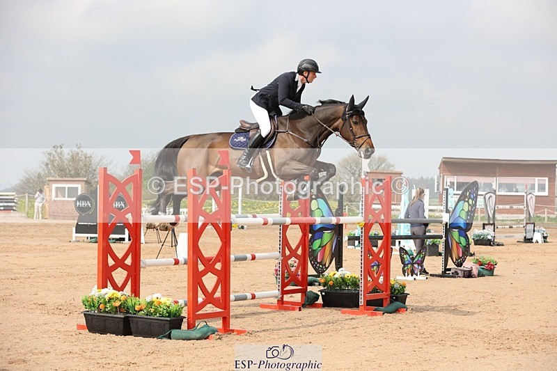 250424-105209-03267 - Cls 33 Young Horse 7yr old