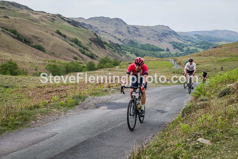 121151 - Hardknott Pass Camera 1 12.00-13.00