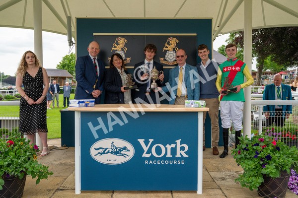 250524-Race 6-Primo Lara-0668 - Race 6 4.30pm Royal Yorkshire Regiment Handicap