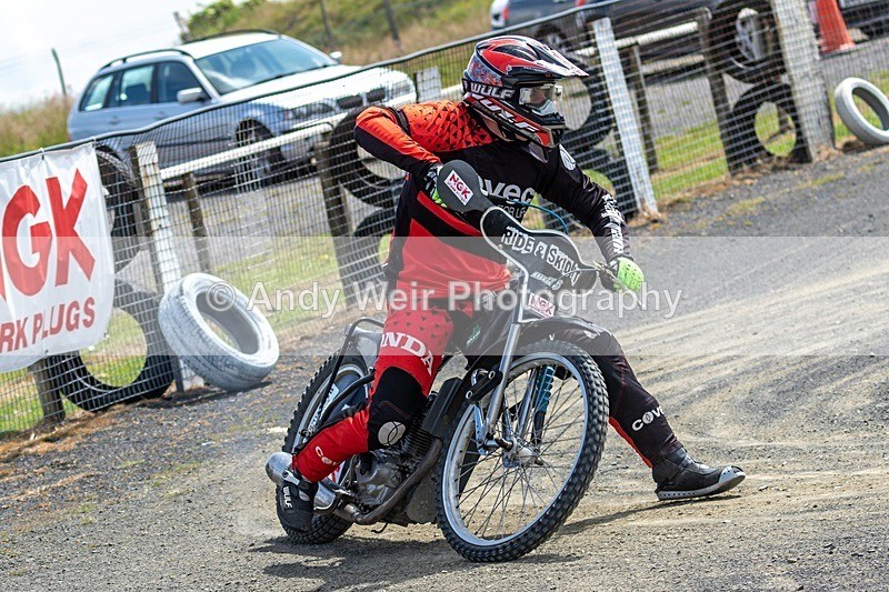 210710-7D-8E0A5795 - Ride & Skid It  Speedway Experience Day 10th July 21