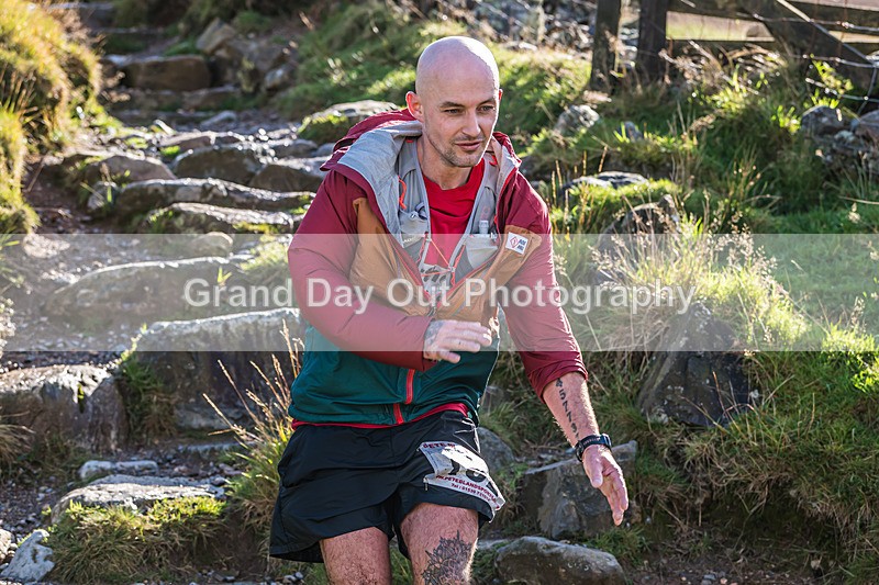 Langdale -1059 - Langdale Horseshoe Fell Race Saturday 10th October 2026