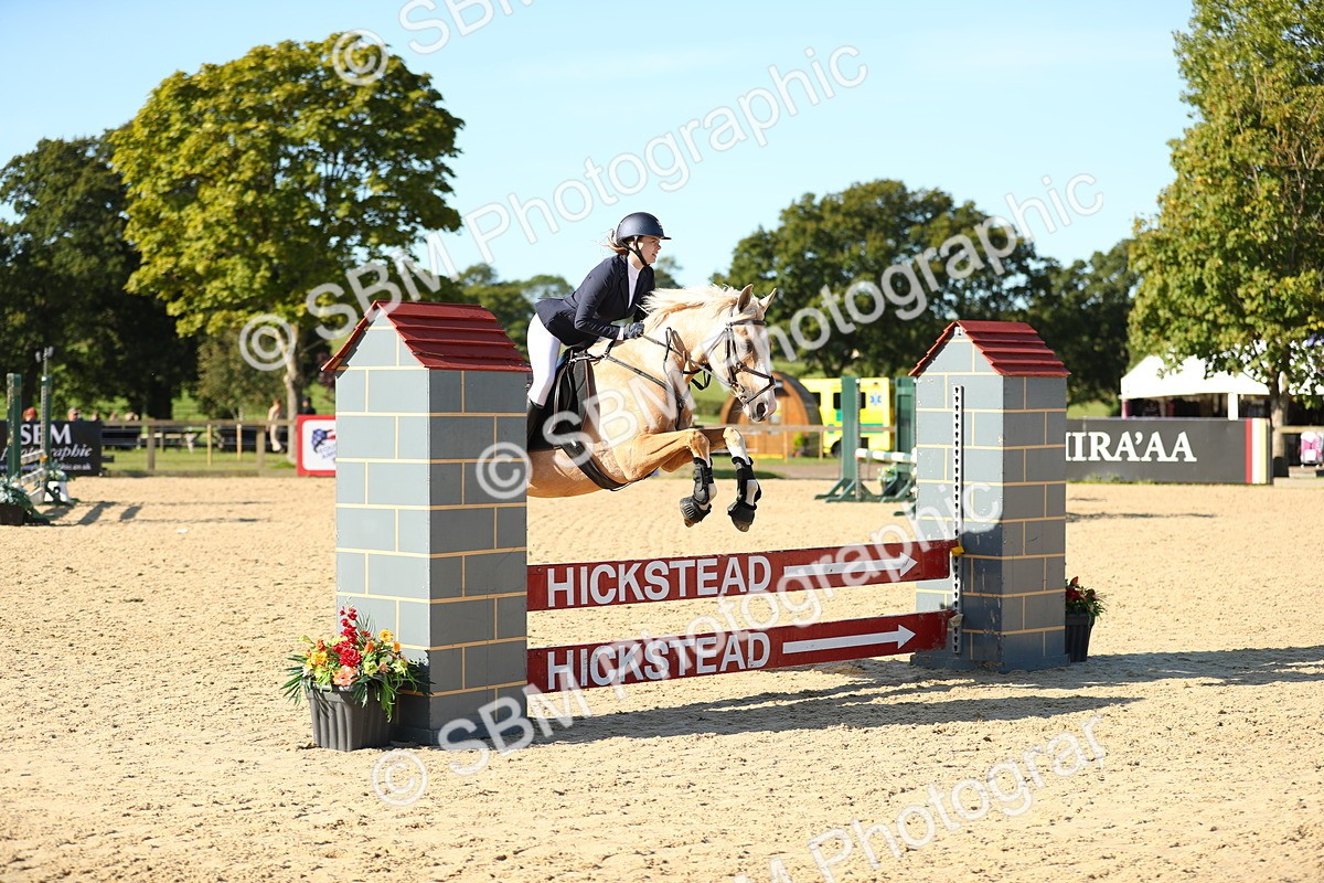 SBM_16684 - J33 - Senior 75cm Championship