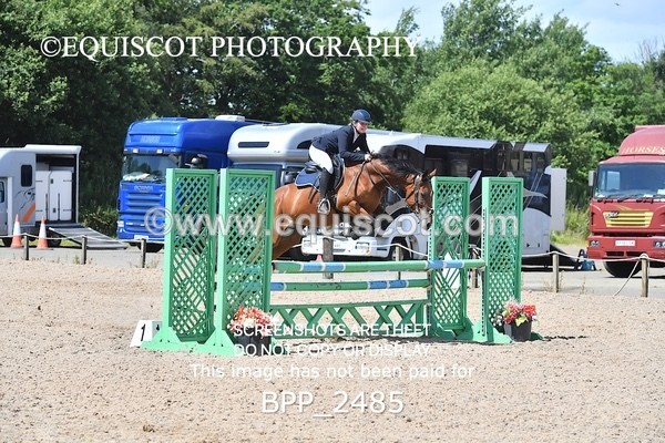 BPP_2485 - CLASS 4 SAT Senior Discovery/ 1m Open