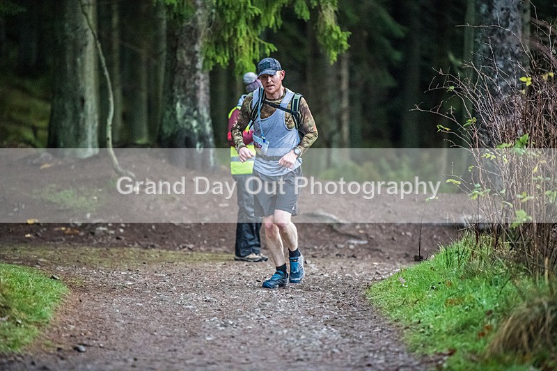 TVU-230 - High Terrain Events Tweed Valley 50 & 65K Ultra Trail Races Sunday 20th November 2022