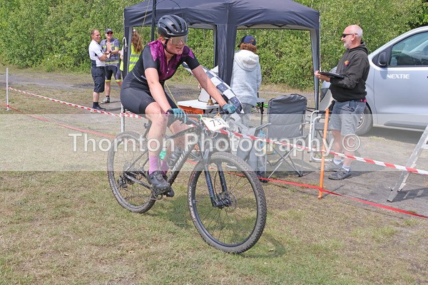 A41A8621 - MTB East Round 8 Betteshanger 15th June 2025 10:30 Female Adult Elite+Female U14/U16Juv/Youth Race