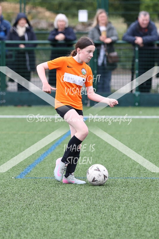 1DX31559 - Sat 6th U12 Girls