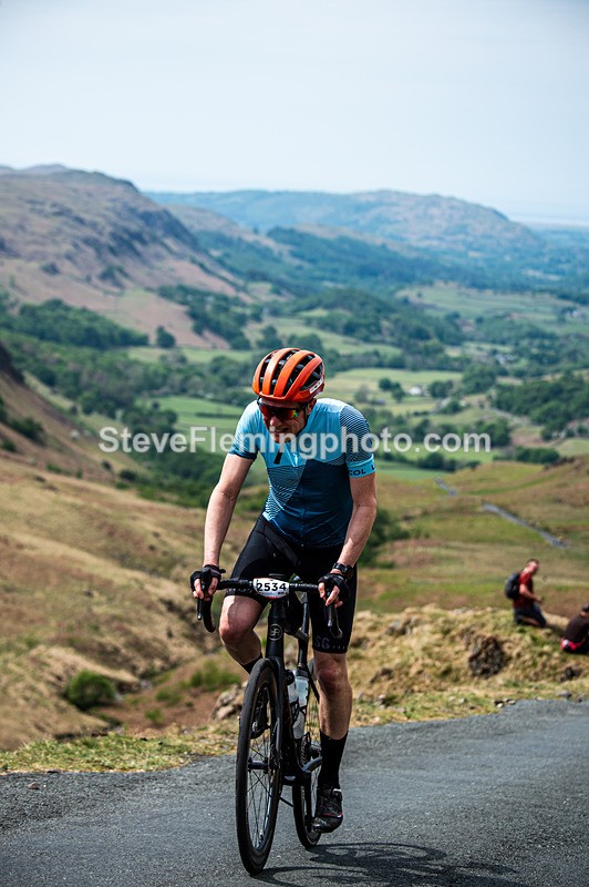 123437 - Hardknott Pass Camera 3 12.00-13.00
