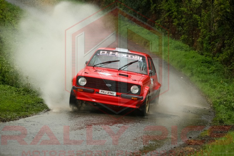 Circuit of Ireland 30 of 204 - Circuit of Ireland 2025