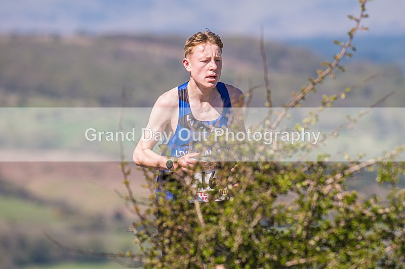 Dean Barwick-26 - Dean Barwick Dash Sunday 20th April 2025