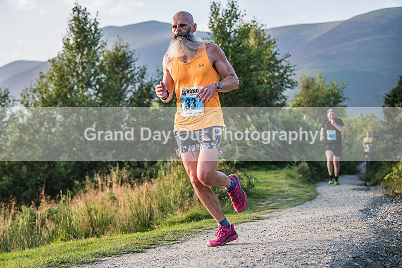 Not Latrigg-782 - Not Round Latrigg Fell Race Wednesday 13th August 2025