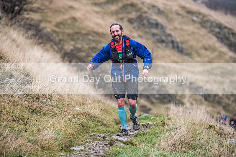Litton-835 - Litton Christmas Cracker Fell Race Sunday 15th December 2024