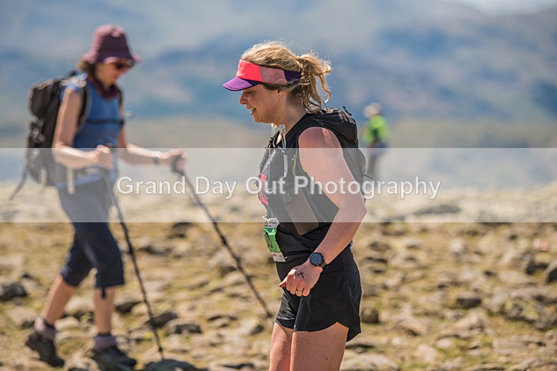 Fairfield-1400 - Fairfield Horseshoe Fell Race Saturday 13th May 2023