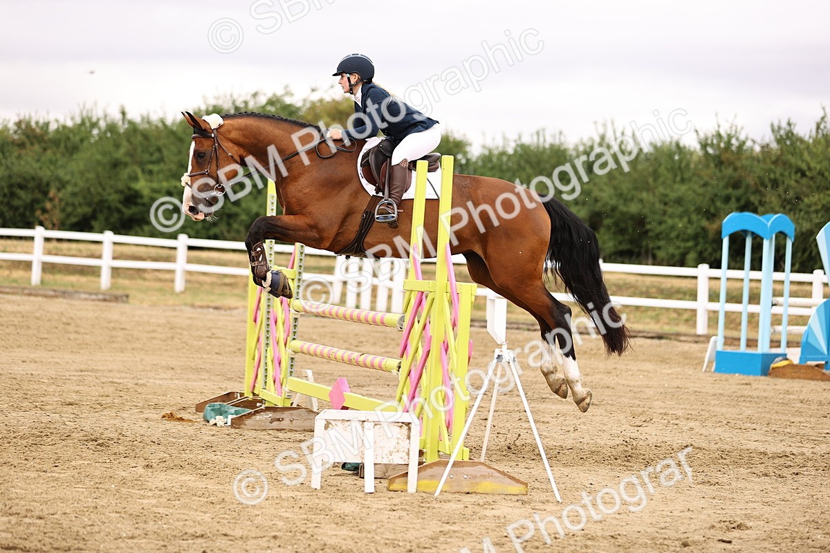 SBM_025719 - Class 10 - Amateur Championship Qualifier 95cm