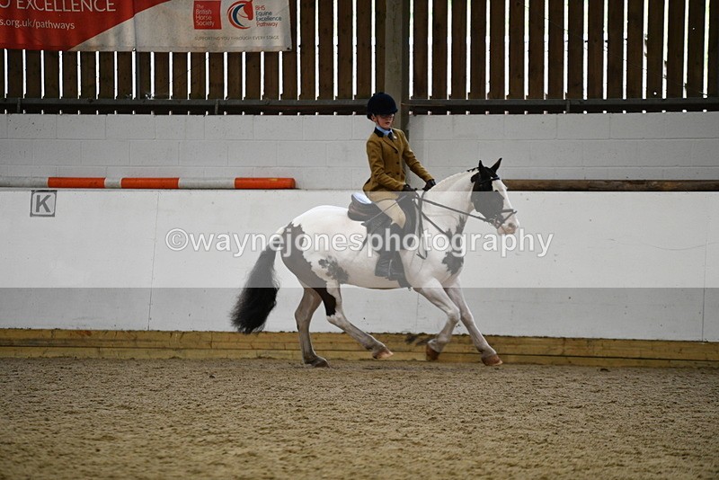 WJ5_7326 - Class 11 Ridden PC - RC Pony