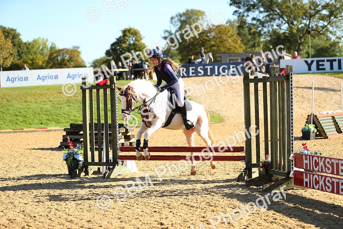 SBM_00916 - E2 Eventers Challenge 60cm Open