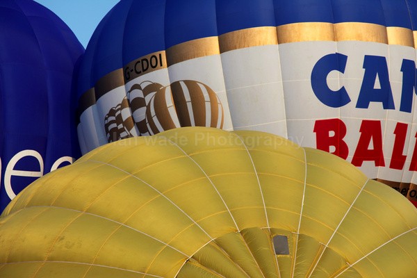 Bristol Balloon Fiesta _BBF008 - Bristol Balloon fiesta