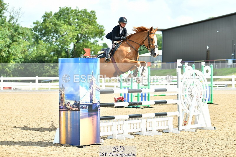 230721A-104338-05260 - Cls 30, 6 Yr Olds 1.20m