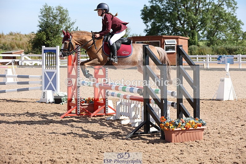 240629A-164827-08172 - Cls 13 Stepping Stones 128cm + 138cm