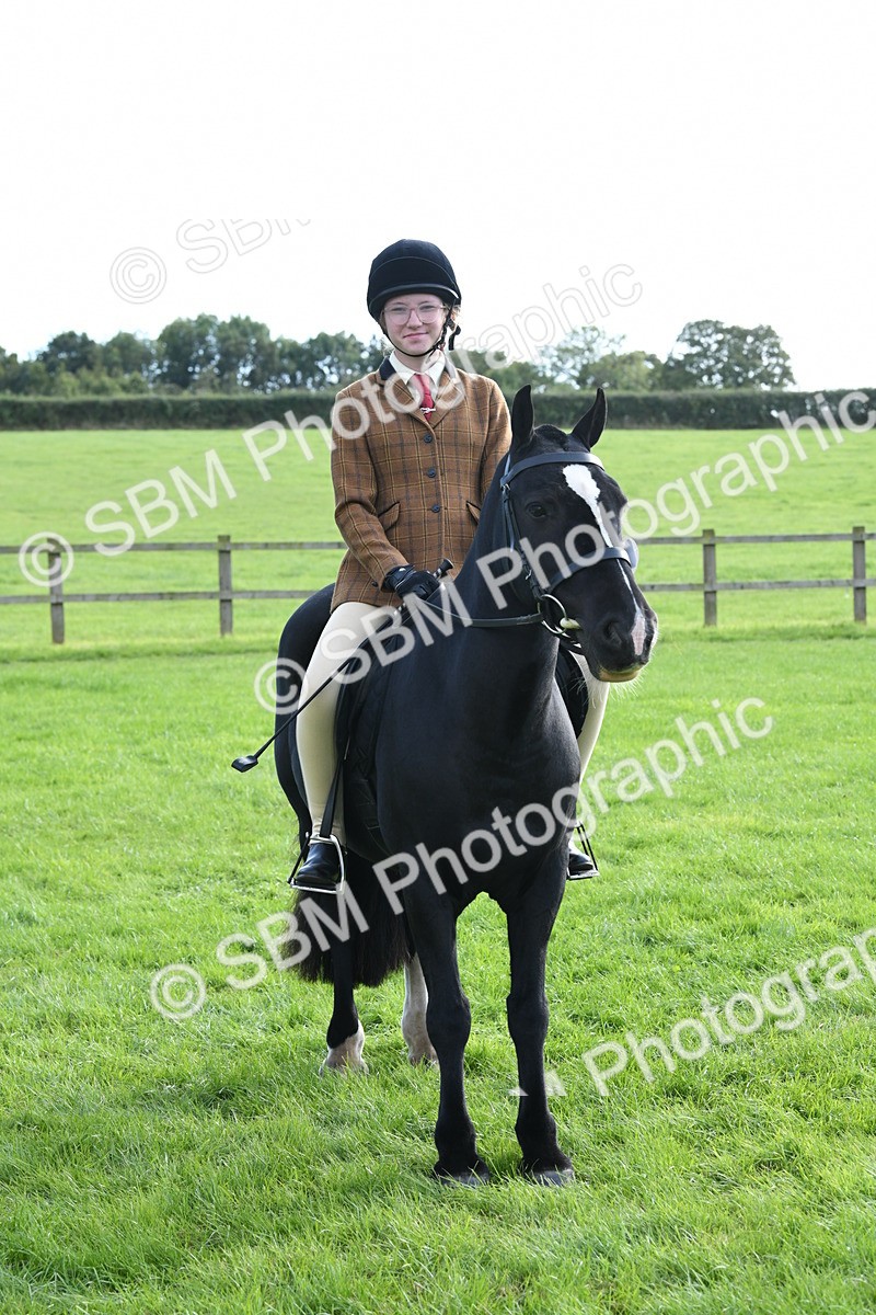 SBM_52003 - S21 - Novice & Newcomers 1st Ridden Pony