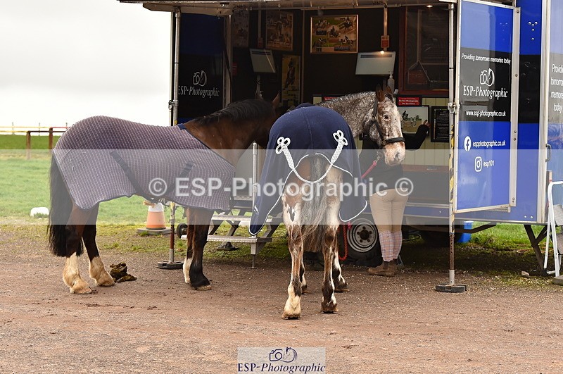 240210A-144514-01598 - Cls 12-14 Children on Horses