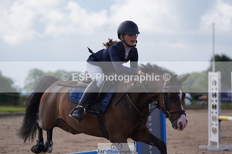 240713A-094502-00083 - Cls 3 A&B Pony BN & 80cm Open