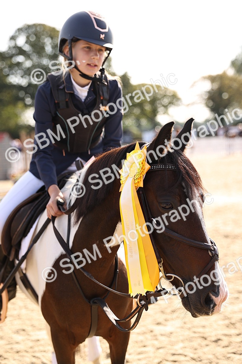 SBM_59758 - J11 - Junior Pony 50cm Championship
