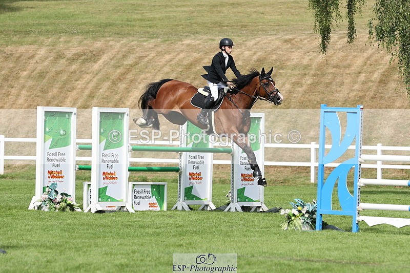 250704A-100715-08690 - Cls 15 Snr 1.20m Open