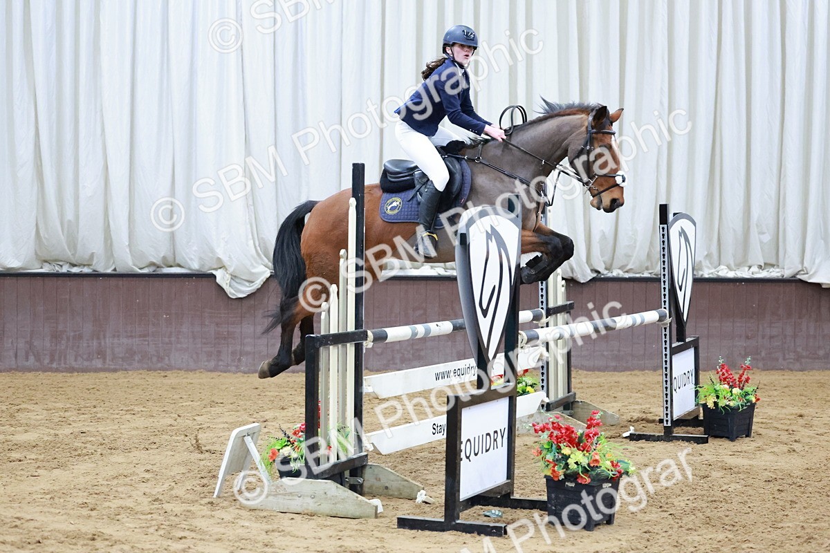 SBM_007398 - Class 24 - Nupafeed Supplements Senior Discovery/ 1m Open