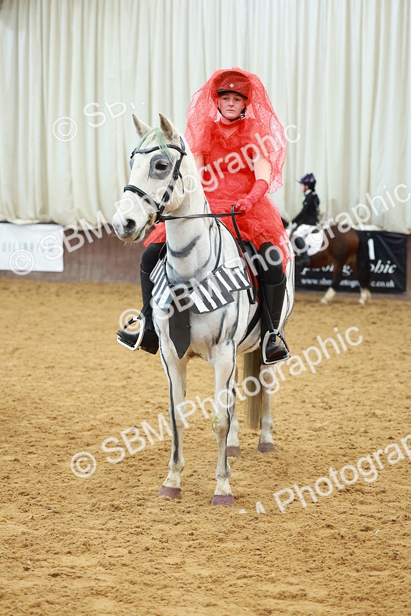 SBM_000298 - Class 1 - Fancy Dress