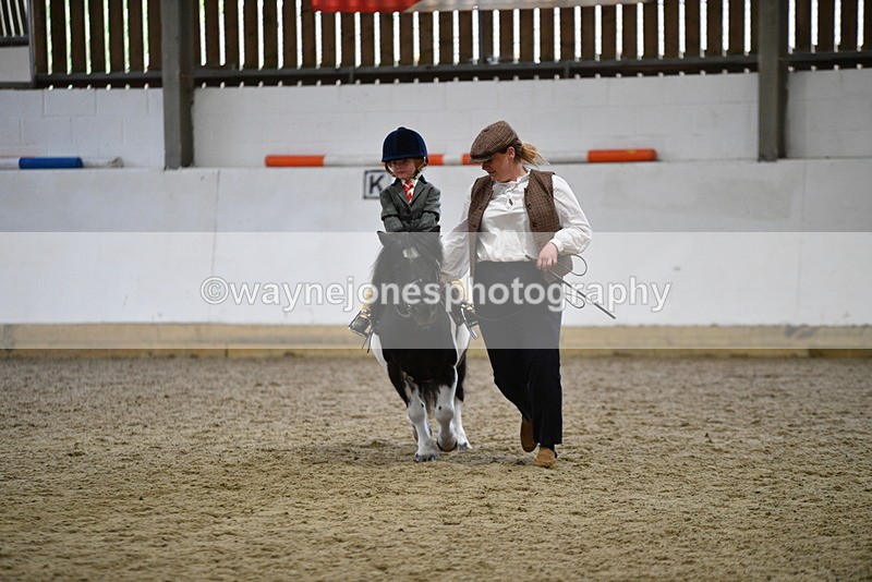WJ5_6666 - Class 10 Childs Pony