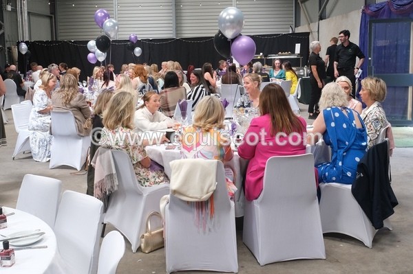 equiscotDSCF6379 - LADIES DAY LUNCH