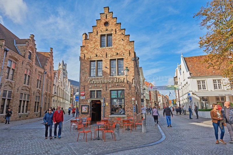 1022_101 - Belgium and Netherlands