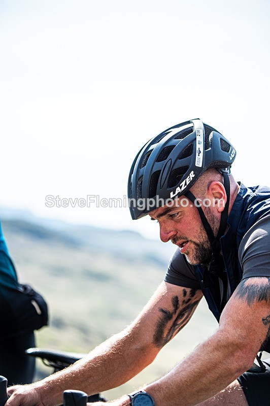 152536 - Hardknott Pass Camera 3 15.00-16.30