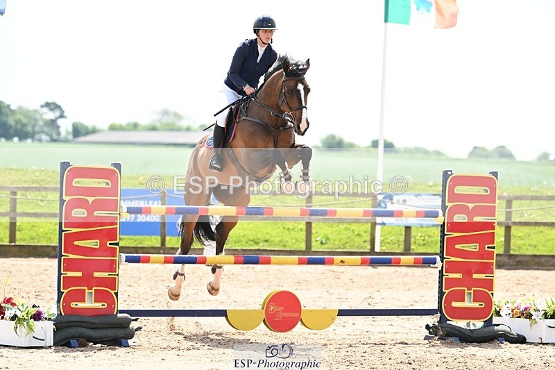 250509-130633-07151 - Cls 15 Talent Seeker Inc 7 yr old - Start to 1.30pm