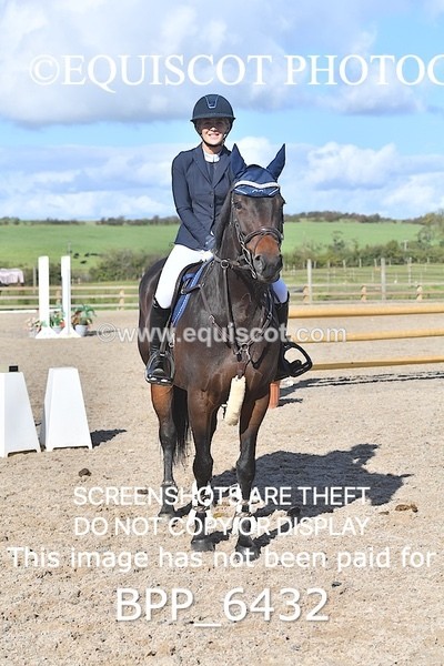 BPP_6432 - CLASS 6 Equiyd 0.95m Amateur Championship Qualifier