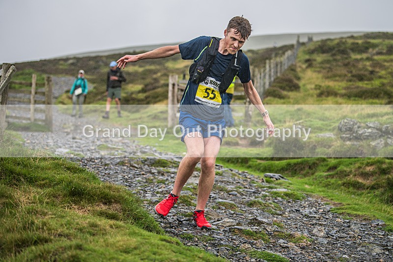 Skiddaw-638 - Skiddaw Fell Race Sunday 6th July 2025