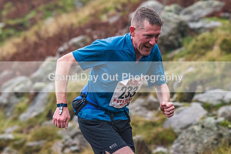 Langdale-226 - Langdale Horseshoe Fell Race Saturday 7th October 2023