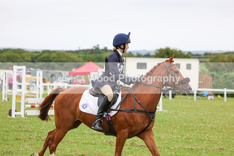 3E7A2981 - Class 1: Open 70cm (Not all Competitors)