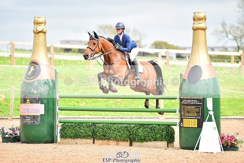 230507A-144635-08461 - Cls 49 Senior 1.20m Open