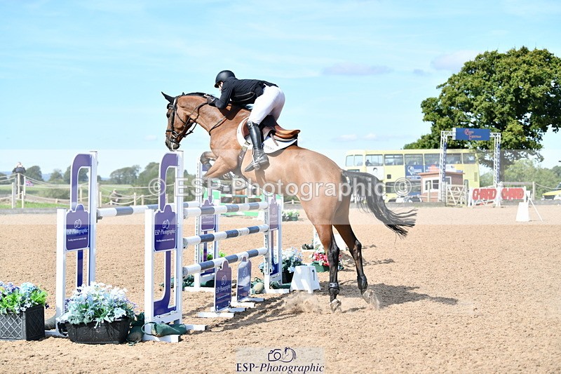 240914A-123349-07035 - Cls 15-S Snr Foxhunter