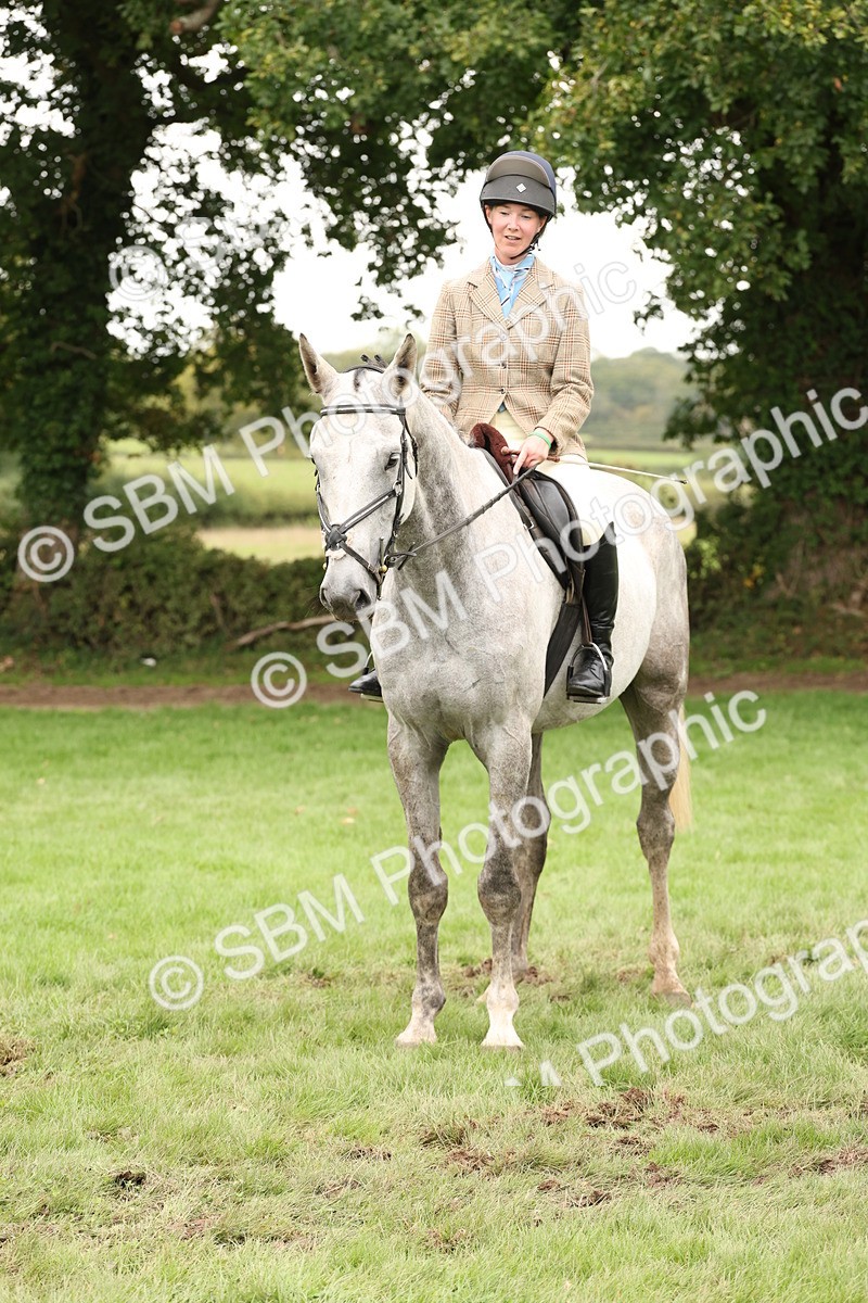 SBM_66372 - S66 - Hunter Ridden