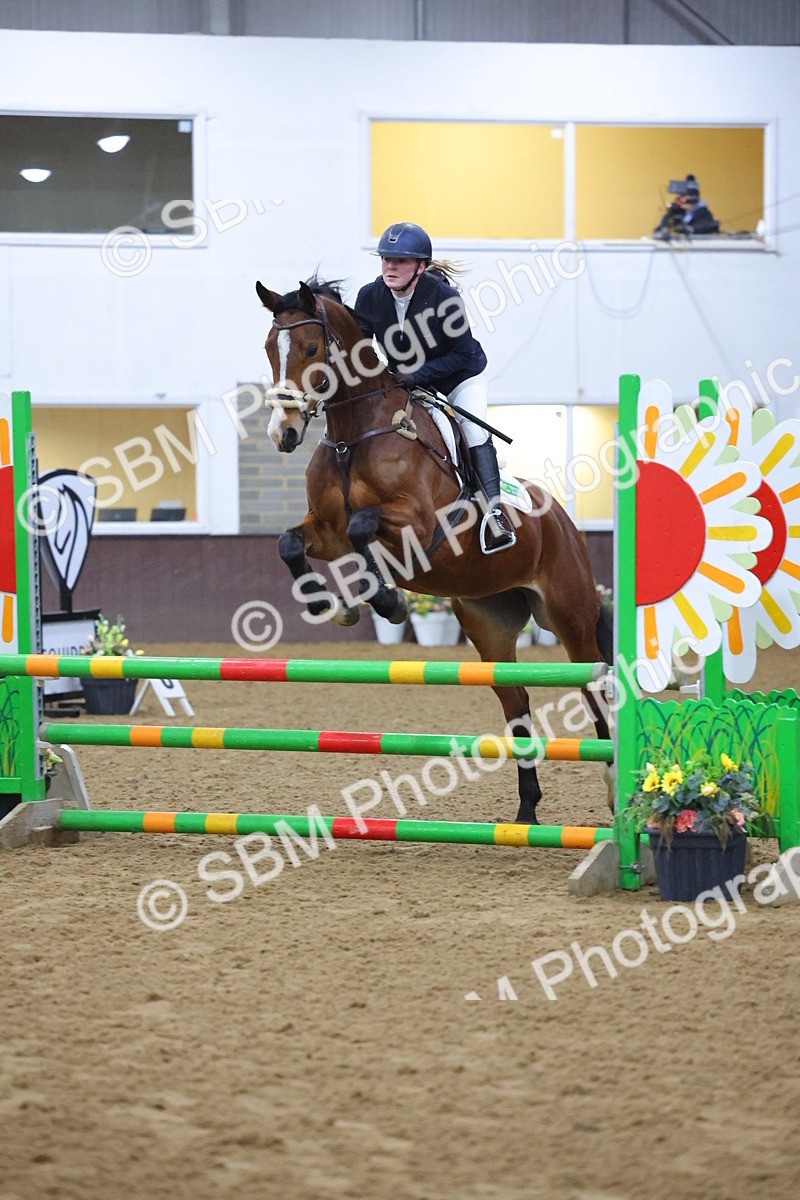 SBM_000480 - Class 13 - Equissage Pulse Senior British Novice/ 90cm Open - First Round (0.90m)