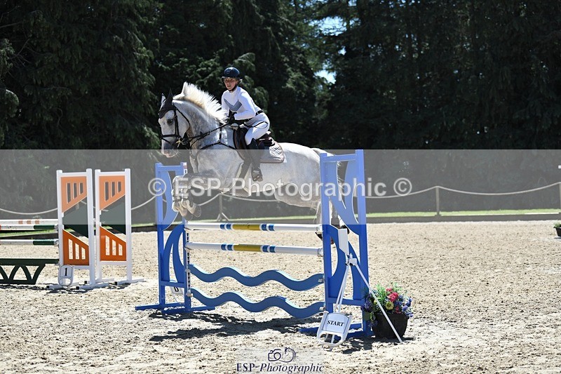 230707-122429-07382 - Cls 16 Newcomers & 1.10m Open