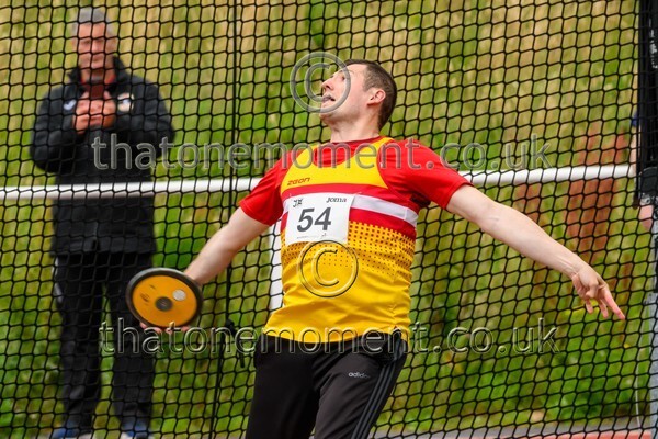 ComMast25-921402 - Field Male Set Two