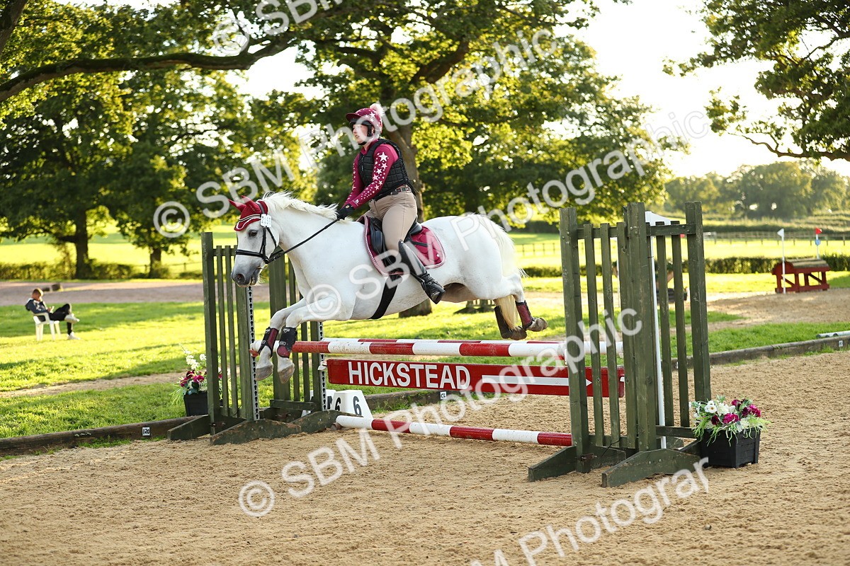 SBM_12856 - E9 Eventers Challenge 90cm Championship