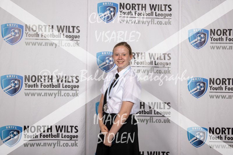 1DX30097 - Div 2 Hungerford Lionesses