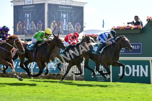 yr09072022r5-40 - Race 5 4.05pm John Smith's Cup